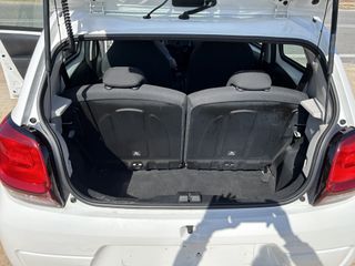 Citroen C1 2021 Σε Άριστη κατάσταση με έξι μήνες εγγύηση-thumb-9