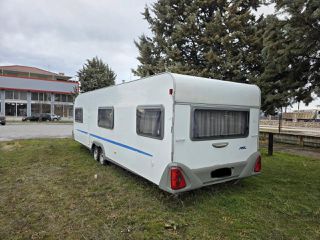 Knaus 2000 SDAH WHONWAGEN-thumb-1