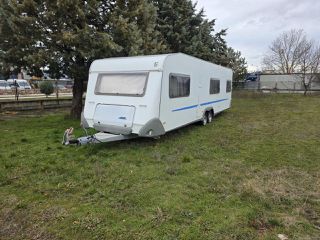 Knaus 2000 SDAH WHONWAGEN-thumb-2