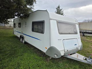 Knaus 2000 SDAH WHONWAGEN-thumb-3