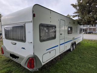 Knaus 2000 SDAH WHONWAGEN-thumb-4