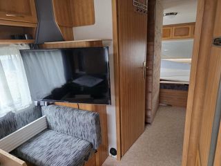 Knaus 2000 SDAH WHONWAGEN-thumb-6