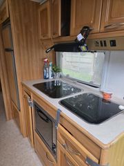 Knaus 2000 SDAH WHONWAGEN-thumb-9
