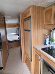 Knaus 2000 SDAH WHONWAGEN-thumb-17
