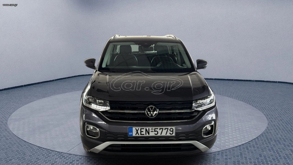 Volkswagen T-Cross 2021 Style 1.0 TSI 110ps