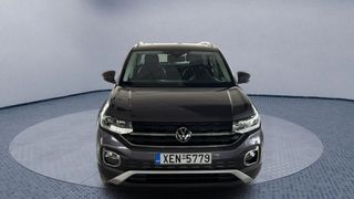 Volkswagen T-Cross 2021 Style 1.0 TSI 110ps
