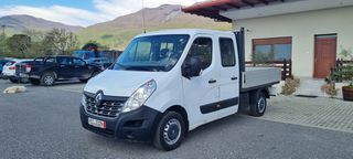 Renault Master 2017