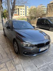 Bmw 316 2015 D