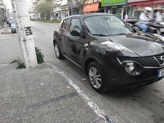 Nissan Juke 2012