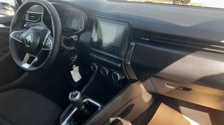 Renault Clio 2020 1,5 FULL..EXTRA,,,KLIMA ..NAVI..-thumb-19