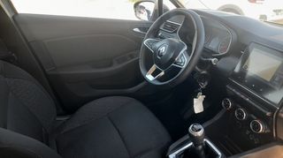 Renault Clio 2020 1,5 FULL..EXTRA,,,KLIMA ..NAVI..-thumb-3