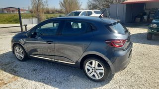 Renault Clio 2020 1,5 FULL..EXTRA,,,KLIMA ..NAVI..-thumb-8