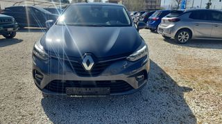 Renault Clio 2020 1,5 FULL..EXTRA,,,KLIMA ..NAVI..-thumb-13