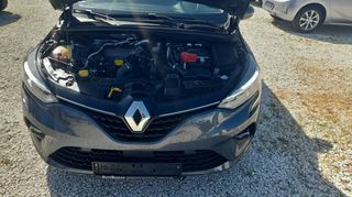 Renault Clio 2020 1,5 FULL..EXTRA,,,KLIMA ..NAVI..-thumb-32