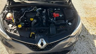 Renault Clio 2020 1,5 FULL..EXTRA,,,KLIMA ..NAVI..-thumb-33