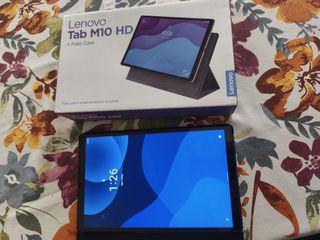 Πωλείται Lenovo Tab M10 HD 64GB – 4 RAM