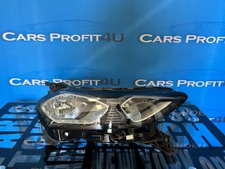 DS DS3 CROSSBACK 19-25" ΦΑΝΑΡΙ ΕΜΠΡΟΣ ΔΕΞΙΑ 9820840580