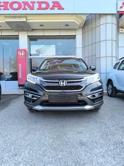 Honda CR-V 2016 1.6 I-DTEC ELEGANCE AWD
