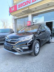 Honda CR-V 2016 1.6 I-DTEC ELEGANCE AWD-thumb-1