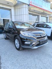 Honda CR-V 2016 1.6 I-DTEC ELEGANCE AWD-thumb-2