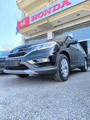 Honda CR-V 2016 1.6 I-DTEC ELEGANCE AWD-thumb-3