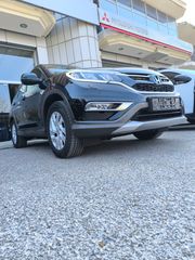 Honda CR-V 2016 1.6 I-DTEC ELEGANCE AWD-thumb-4