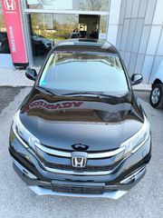 Honda CR-V 2016 1.6 I-DTEC ELEGANCE AWD-thumb-5