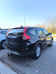 Honda CR-V 2016 1.6 I-DTEC ELEGANCE AWD-thumb-6