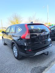 Honda CR-V 2016 1.6 I-DTEC ELEGANCE AWD-thumb-7