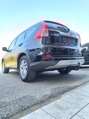 Honda CR-V 2016 1.6 I-DTEC ELEGANCE AWD-thumb-9