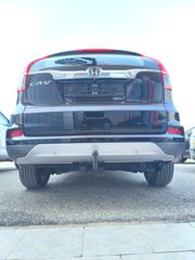 Honda CR-V 2016 1.6 I-DTEC ELEGANCE AWD-thumb-10