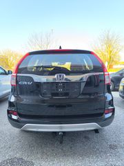 Honda CR-V 2016 1.6 I-DTEC ELEGANCE AWD-thumb-11