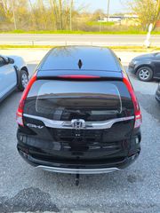 Honda CR-V 2016 1.6 I-DTEC ELEGANCE AWD-thumb-12
