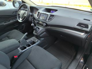 Honda CR-V 2016 1.6 I-DTEC ELEGANCE AWD-thumb-13