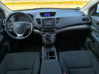 Honda CR-V 2016 1.6 I-DTEC ELEGANCE AWD-thumb-14