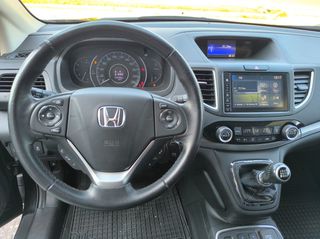 Honda CR-V 2016 1.6 I-DTEC ELEGANCE AWD-thumb-15