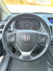 Honda CR-V 2016 1.6 I-DTEC ELEGANCE AWD-thumb-16