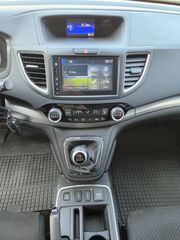 Honda CR-V 2016 1.6 I-DTEC ELEGANCE AWD-thumb-17