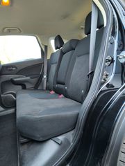 Honda CR-V 2016 1.6 I-DTEC ELEGANCE AWD-thumb-20