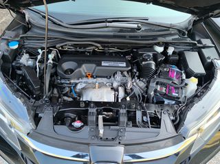Honda CR-V 2016 1.6 I-DTEC ELEGANCE AWD-thumb-22