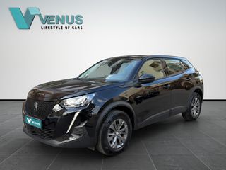 Peugeot 2008 2020 1.5 BLUEHDI 130 ALLURE EAT8