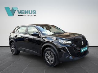 Peugeot 2008 2020 1.5 BLUEHDI 130 ALLURE EAT8-thumb-1