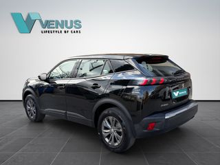 Peugeot 2008 2020 1.5 BLUEHDI 130 ALLURE EAT8-thumb-2