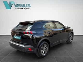 Peugeot 2008 2020 1.5 BLUEHDI 130 ALLURE EAT8-thumb-3