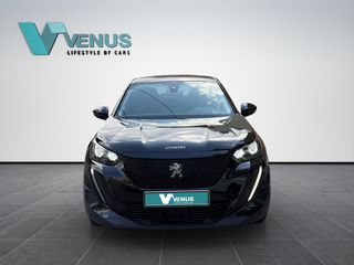 Peugeot 2008 2020 1.5 BLUEHDI 130 ALLURE EAT8-thumb-4