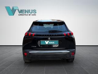 Peugeot 2008 2020 1.5 BLUEHDI 130 ALLURE EAT8-thumb-5