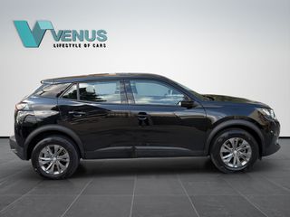 Peugeot 2008 2020 1.5 BLUEHDI 130 ALLURE EAT8-thumb-6