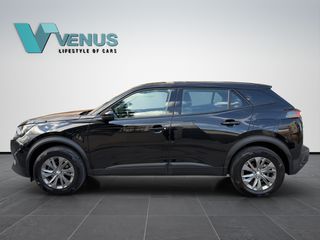 Peugeot 2008 2020 1.5 BLUEHDI 130 ALLURE EAT8-thumb-7