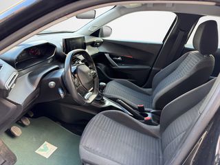 Peugeot 2008 2020 1.5 BLUEHDI 130 ALLURE EAT8-thumb-10