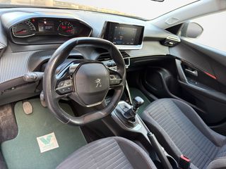 Peugeot 2008 2020 1.5 BLUEHDI 130 ALLURE EAT8-thumb-11